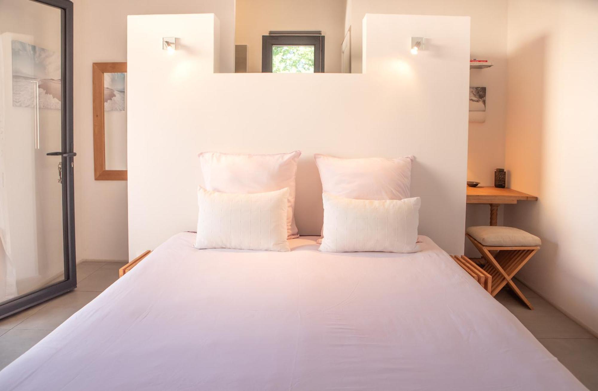 La Maison Du Cotton- Gite Bio-Climatique Andernos-les-Bains Zewnętrze zdjęcie