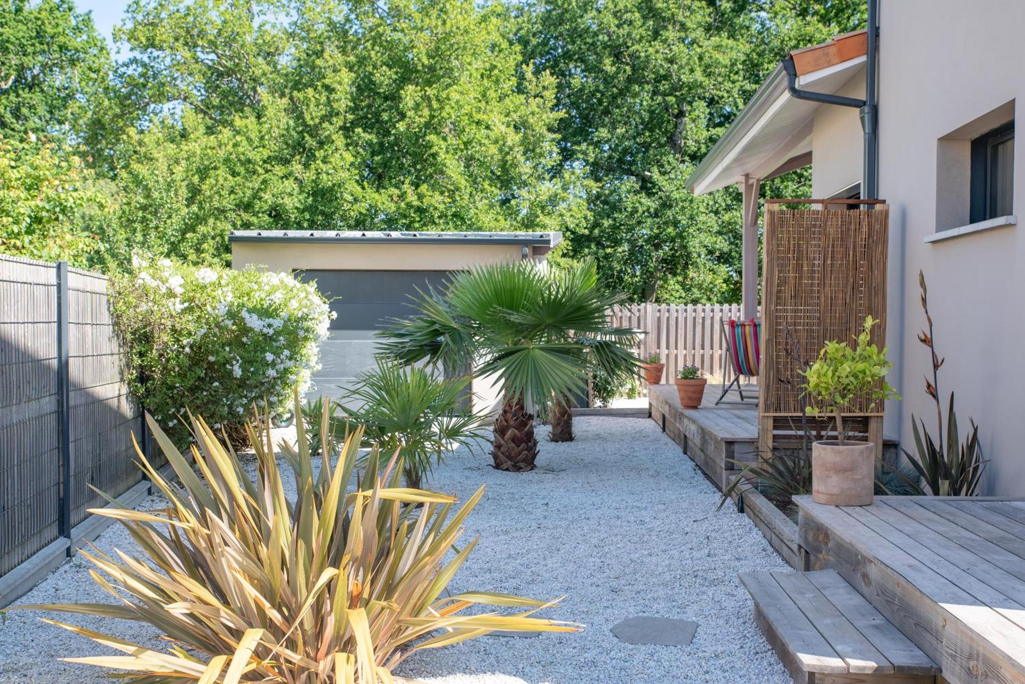 La Maison Du Cotton- Gite Bio-Climatique Andernos-les-Bains Zewnętrze zdjęcie
