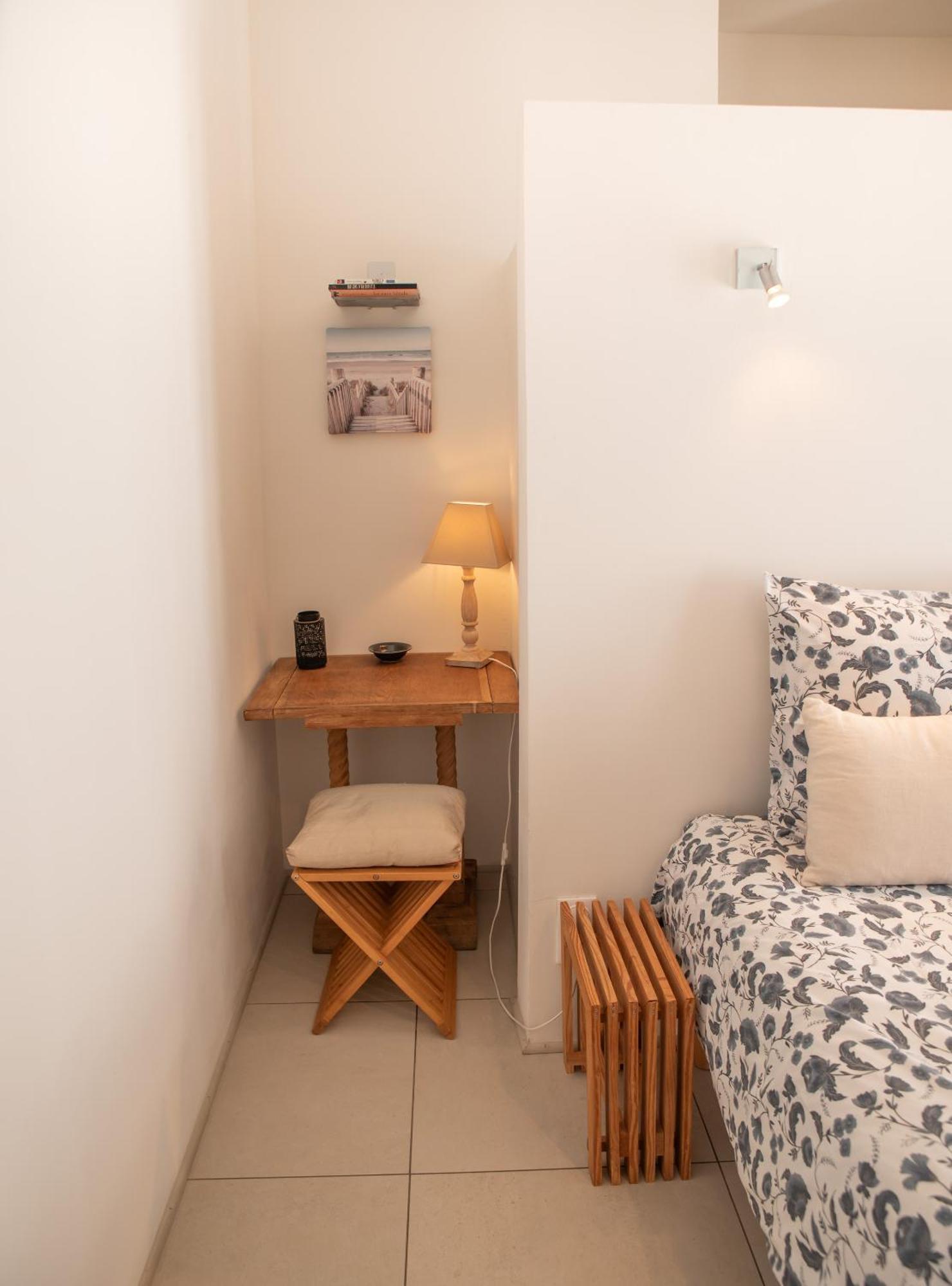 La Maison Du Cotton- Gite Bio-Climatique Andernos-les-Bains Zewnętrze zdjęcie
